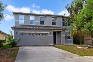 2724 Amanda Kay Way, KISSIMMEE