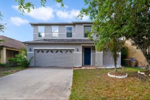 2724 AMANDA KAY WAY, KISSIMMEE, FL 34744 - MLS#MFRO6362626