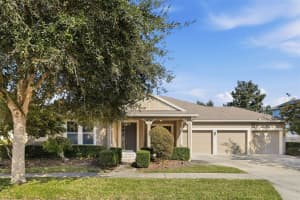 10400 WOODWARD WINDS DRIVE, ORLANDO, FL 32827 Sold 12/26/25