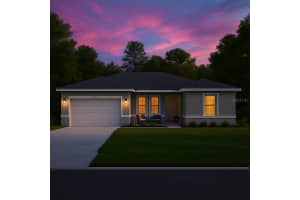 1067 W Geneva Pl, CITRUS SPRINGS