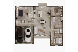 1067 GENEVA PLACE, CITRUS SPRINGS, FL 34434 - MLS#MFRO6362661