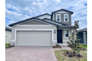 3817 SHOVELER AVENUE, LEESBURG, FL 34748 - MLS#MFRO6362667