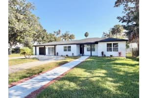 325 BURLEIGH AVENUE, DAYTONA BEACH, FL 32117 - MLS#MFRO6362668