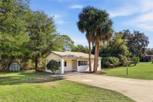 45 MADERA ROAD, DEBARY, FL 32713 - MLS#MFRO6362689