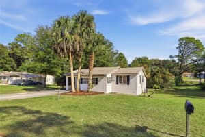 45 MADERA ROAD, DEBARY, FL 32713 - MLS#MFRO6362689
