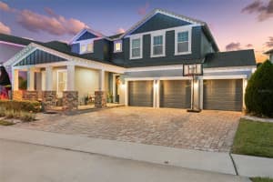 9319 BRADLEIGH DRIVE, WINTER GARDEN, FL 34787 - MLS#MFRO6362694