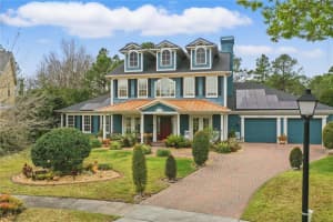 2438 River Rise Ct, ORLANDO