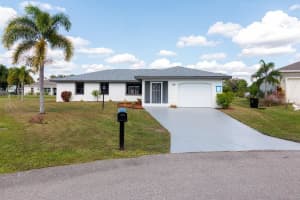 1136 Yachtsman Ln, PUNTA GORDA 1136 Yachtsman Ln, PUNTA GORDA