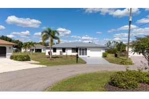 1136 YACHTSMAN LANE, PUNTA GORDA, FL 33983 - MLS#MFRO6362726