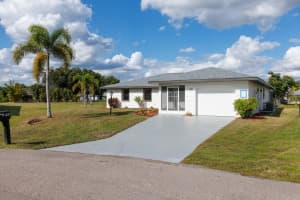 1136 YACHTSMAN LANE, PUNTA GORDA, FL 33983 - MLS#MFRO6362726