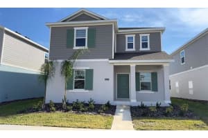 3009 NAMASTE DRIVE, CLERMONT, FL 34714 - MLS#MFRO6362729