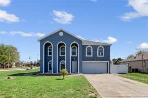 541 Blackstone Ave, DELTONA 541 Blackstone Ave, DELTONA