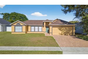 2346 QUEENSWOOD CIRCLE, KISSIMMEE, FL 34743 - MLS#MFRO6362794