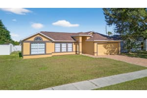 2346 QUEENSWOOD CIRCLE, KISSIMMEE, FL 34743 - MLS#MFRO6362794