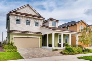 9035 SUNSHINE RIDGE LOOP, KISSIMMEE, FL 34747 - MLS#MFRO6362805