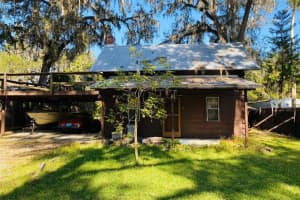 2380 34TH PLACE, LAKE PANASOFFKEE, FL 33538 - MLS#MFRO6362809