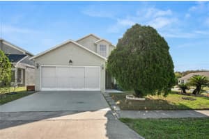 2225 SANTA LUCIA STREET, KISSIMMEE, FL 34743 - MLS#MFRO6362817