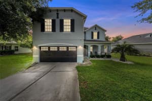 20930 Sullivan Ranch Blvd, MOUNT DORA