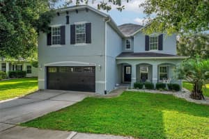 20930 SULLIVAN RANCH BOULEVARD, MOUNT DORA, FL 32757 - MLS#MFRO6362834