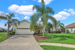 3556 Fieldstone Ct, KISSIMMEE