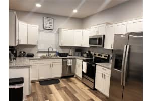 100 COLEMAN CIRCLE, SANFORD, FL 32773 - MLS#MFRO6362848