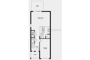 7801 WATERSCAPE DRIVE, GROVELAND, FL 34736 - MLS#MFRO6362861