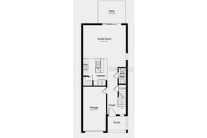 7759 WATERSCAPE DRIVE, GROVELAND, FL 34736 - MLS#MFRO6362865