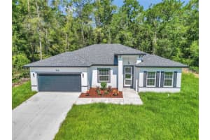 9311 SHERMAN DRIVE, CITRUS SPRINGS, FL 34434 - MLS#MFRO6362866
