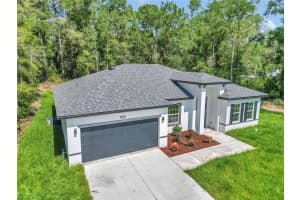 9311 SHERMAN DRIVE, CITRUS SPRINGS, FL 34434 - MLS#MFRO6362866