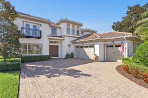 13436 HESWALL RUN, ORLANDO, FL 32832 - MLS#MFRO6362876