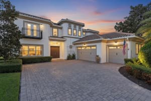 13436 HESWALL RUN, ORLANDO, FL 32832 - MLS#MFRO6362876