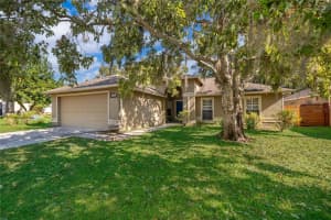 633 HERON BAY DRIVE, ORLANDO, FL 32825 Sold 12/30/25