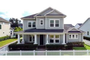 144 Clark St, OVIEDO 144 Clark St, OVIEDO