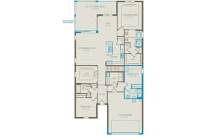 1393 ZESTY CITRUS LANE, MINNEOLA, FL 34715 - MLS#MFRO6362906