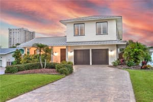 108 BROAD AVENUE, DAYTONA BEACH, FL 32118 - MLS#MFRO6362928