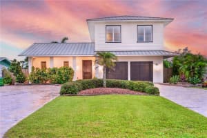 108 BROAD AVENUE, DAYTONA BEACH, FL 32118 - MLS#MFRO6362928