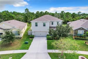 420 FOREST TRACE CIRCLE, TITUSVILLE, FL 32780 Sold 12/05/25