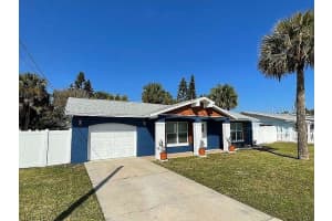 312 4TH STREET, FLAGLER BEACH, FL 32136 - MLS#MFRO6362969