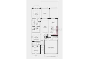 4221 BARBUDA LANE, KISSIMMEE, FL 34758 - MLS#MFRO6362972