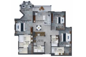 14501 GROVE RESORT AVENUE, WINTER GARDEN, FL 34787 - MLS#MFRO6362982