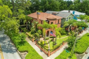 503 SUMMERLIN AVENUE, ORLANDO, FL 32803 - MLS#MFRO6363010