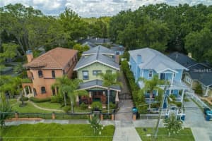 503 SUMMERLIN AVENUE, ORLANDO, FL 32803 - MLS#MFRO6363010