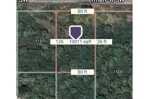 1512 KERMAN STREET, PALM BAY, FL 32908 - MLS#MFRO6363028