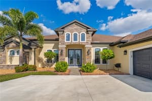 5219 LAKE VENICE DRIVE, WIMAUMA, FL 33598 - MLS#MFRO6363032