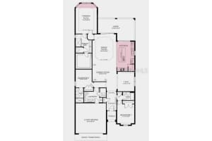 4216 BARBUDA LANE, KISSIMMEE, FL 34758 - MLS#MFRO6363056