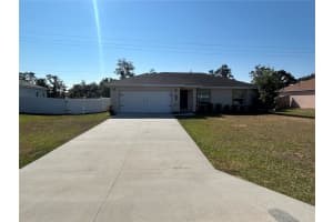13257 Sw 29th Cir, OCALA