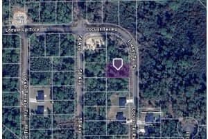 LOT 12 LOCUST TERRACE PS, OCALA, FL 34472 - MLS#MFRO6363062