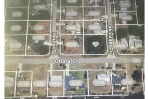 18320 OHARA DRIVE, PORT CHARLOTTE, FL 33948 - MLS#MFRO6363076