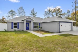 14923 66TH AVENUE ROAD, OCALA, FL 34473 - MLS#MFRO6363077