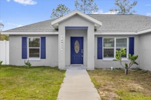 14923 66TH AVENUE ROAD, OCALA, FL 34473 - MLS#MFRO6363077